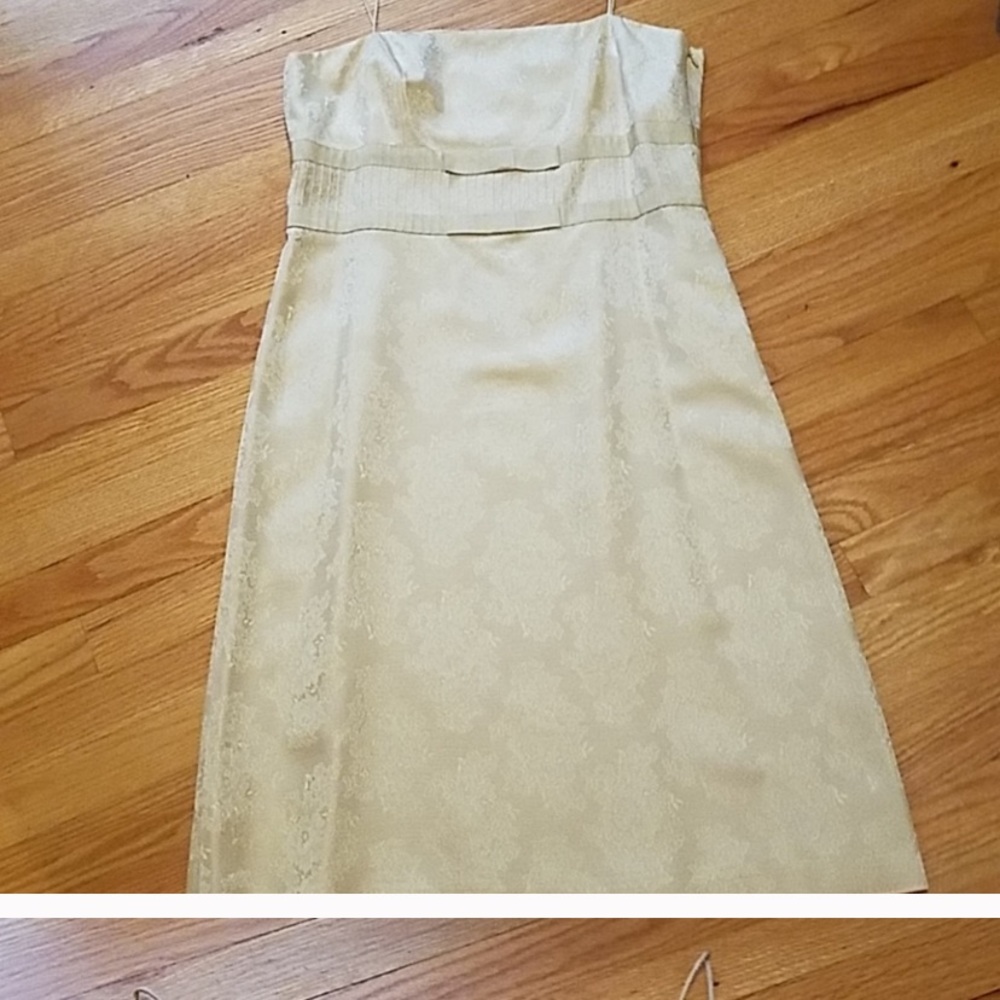 Ann Taylor dress